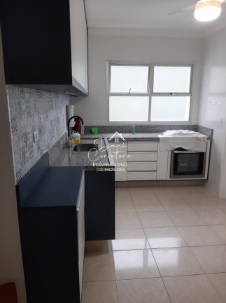 Imagem Apartamento com 2 Quartos à Venda, 84 m² em Vila Alzira - Guarujá Imagem Apartamento com 2 Quartos à Venda, 84 m² em Vila Alzira - Guarujá