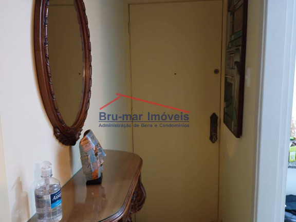 Imagem Apartamento com 2 Quartos à Venda, 148 m² em Boqueirão - Santos