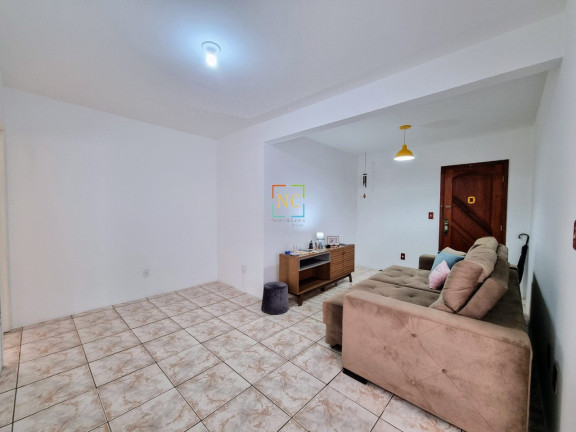 Imagem Apartamento com 3 Quartos à Venda, 74 m² em Floresta - São José