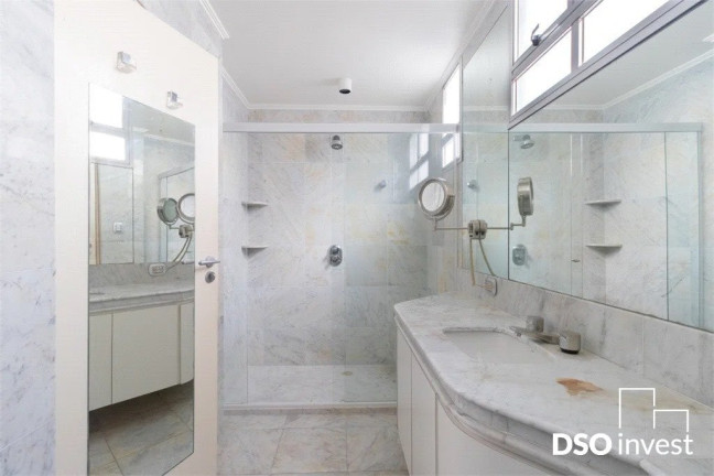 Imagem Apartamento com 4 Quartos à Venda,  em Jardim Paulista - São Paulo