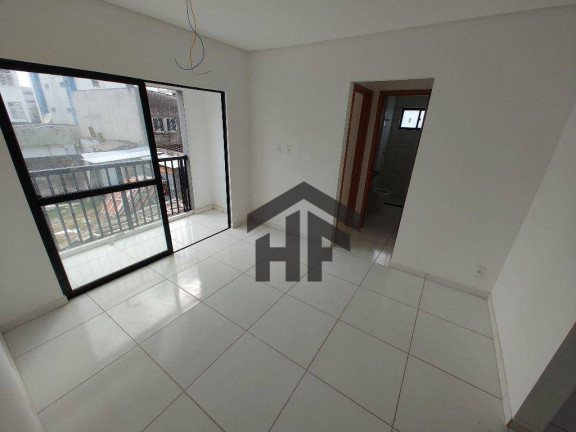 Imagem Apartamento com 2 Quartos à Venda, 42 m² em Jardim Atlântico - Olinda Imagem Apartamento com 2 Quartos à Venda, 42 m² em Jardim Atlântico - Olinda