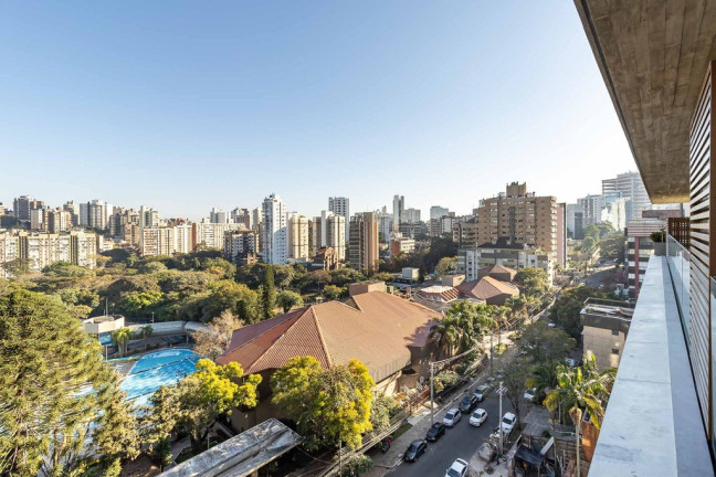 Imagem Imóvel com 3 Quartos à Venda, em Petrópolis - Porto Alegre Imagem Imóvel com 3 Quartos à Venda, em Petrópolis - Porto Alegre