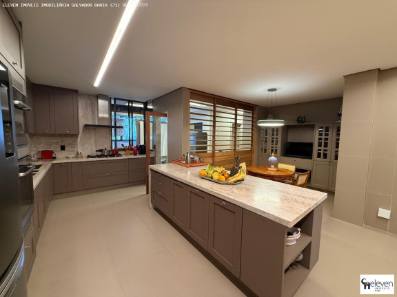 Imagem Apartamento com 4 Quartos à Venda, 425 m² em Vitoria - Salvador Imagem Apartamento com 4 Quartos à Venda, 425 m² em Vitoria - Salvador