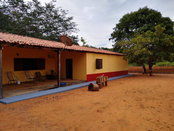 Imóvel à Venda,  em Alto Parnaíba/ma - Alto Parnaíba