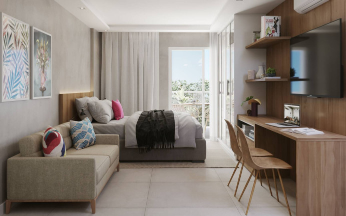 Imagem Apartamento com 1 Quarto à Venda, 45 m² em Flamengo - Rio De Janeiro Imagem Apartamento com 1 Quarto à Venda, 45 m² em Flamengo - Rio De Janeiro