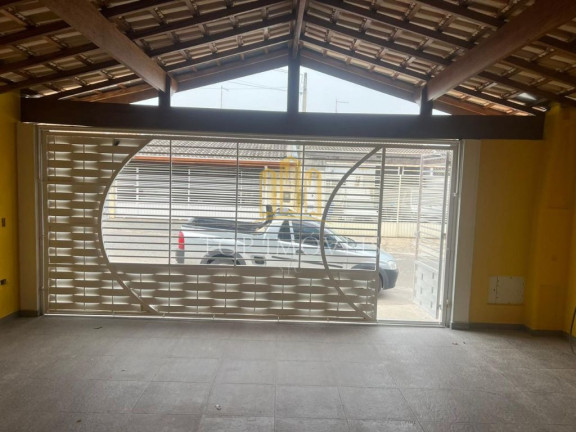 Casa com 3 Quartos à Venda, 175 m² em Jardim Santa Júlia - São José Dos Campos