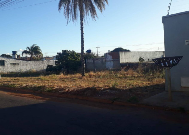 Imagem Terreno à Venda, 736 m² em Calixtolândia - Anápolis
