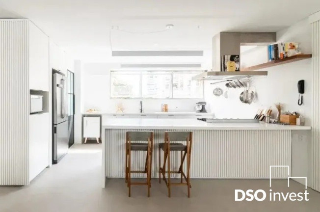 Imagem Apartamento com 3 Quartos à Venda, em Jardim Paulista - São Paulo Imagem Apartamento com 3 Quartos à Venda, em Jardim Paulista - São Paulo