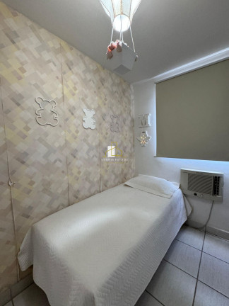 Imagem Imóvel com 3 Quartos à Venda, 69 m² em Jardim Camburi - Vitória