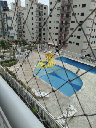 Imagem Apartamento com 1 Quarto à Venda, 40 m² em Ocian - Praia Grande Imagem Apartamento com 1 Quarto à Venda, 40 m² em Ocian - Praia Grande