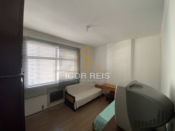 Imagem Apartamento com 4 Quartos à Venda,  em Icaraí - Niterói