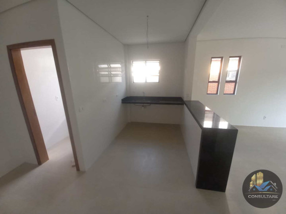 Imagem Casa com 2 Quartos à Venda, 80 m² em Vila Belmiro - Santos Imagem Casa com 2 Quartos à Venda, 80 m² em Vila Belmiro - Santos