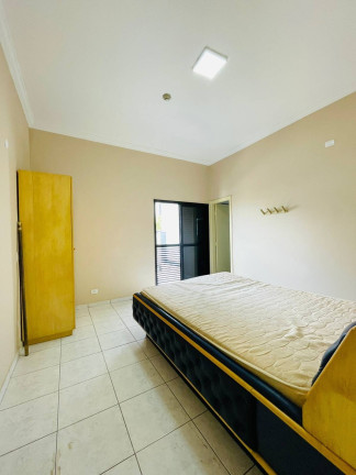 Imagem Kitnet com 1 Quarto para Alugar, 25 m² em Ipiranga - São Paulo