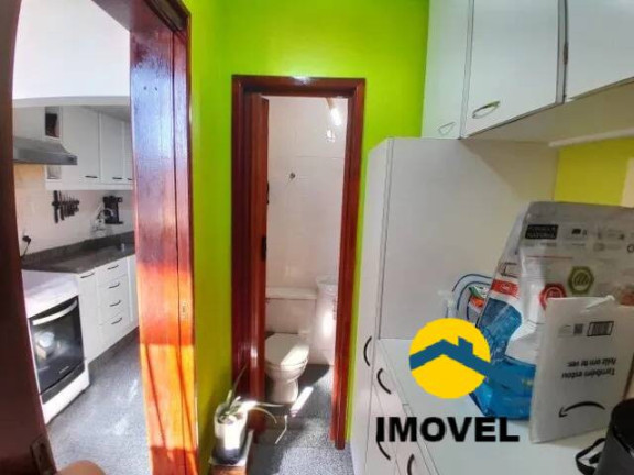 Imagem Apartamento com 3 Quartos à Venda, 89 m² em Fonseca - Niterói