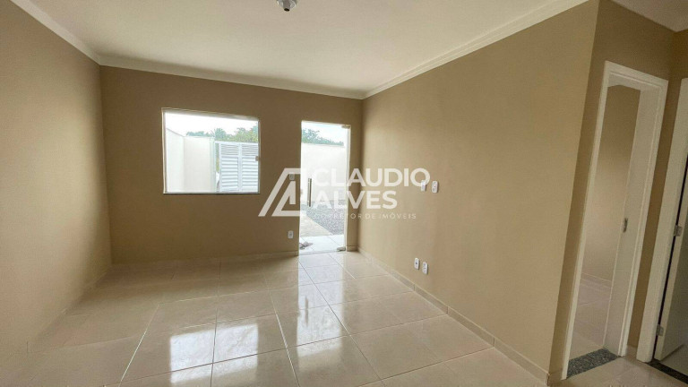 Imagem Casa com 4 Quartos à Venda, 160 m² em Campo Limpo - Feira De Santana