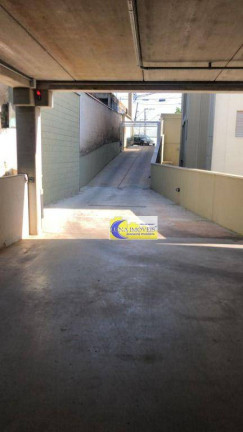 Imagem Apartamento com 3 Quartos à Venda, 69 m² em Vila Bela Vista - Santo André Imagem Apartamento com 3 Quartos à Venda, 69 m² em Vila Bela Vista - Santo André
