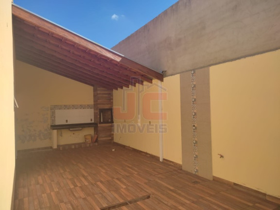 Imagem Casa com 3 Quartos à Venda, 143 m² em Jardim Fortaleza - Brodowski Imagem Casa com 3 Quartos à Venda, 143 m² em Jardim Fortaleza - Brodowski
