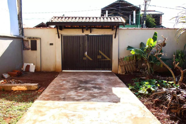 Imagem Casa com 4 Quartos à Venda, 160 m² em Perdizes - Piracicaba