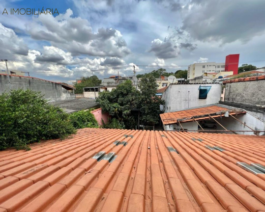 Imagem Casa com 2 Quartos à Venda, 246 m² em Taboão - Diadema Imagem Casa com 2 Quartos à Venda, 246 m² em Taboão - Diadema