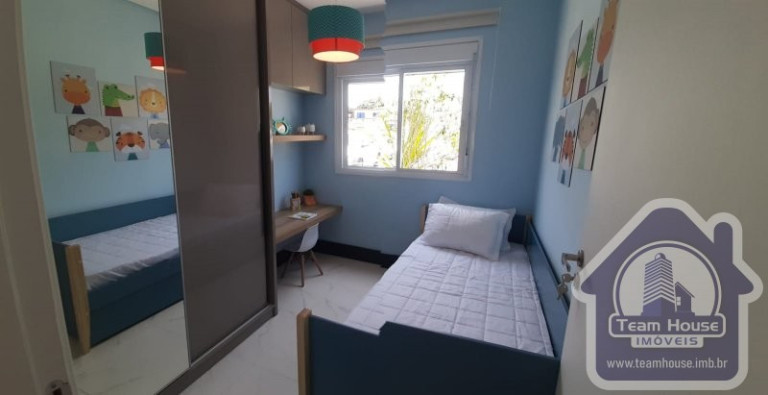 Imagem Apartamento com 2 Quartos à Venda, 44 m² em Centro - Suzano