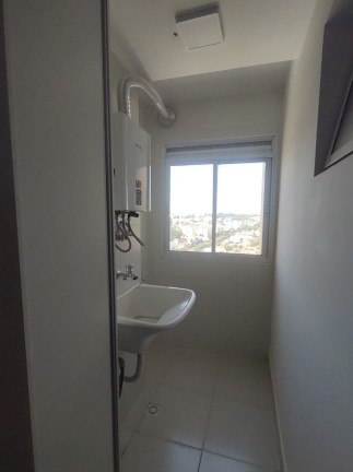 Imagem Apartamento com 2 Quartos à Venda, 62 m² em Paulicéia - Piracicaba Imagem Apartamento com 2 Quartos à Venda, 62 m² em Paulicéia - Piracicaba
