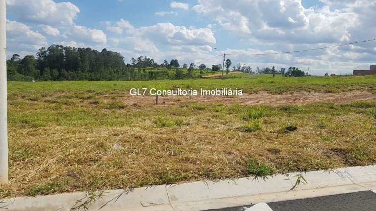 Imagem Terreno à Venda, 218 m² em Vila Rubens - Indaiatuba