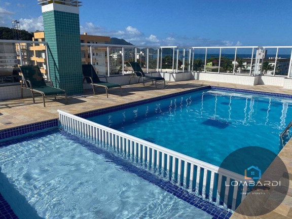 Imagem Apartamento com 2 Quartos à Venda, 57 m² em Praia Das Toninhas - Ubatuba Imagem Apartamento com 2 Quartos à Venda, 57 m² em Praia Das Toninhas - Ubatuba