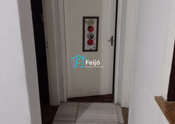 Imagem Apartamento com 2 Quartos à Venda, 49 m² em Restinga - Porto Alegre Imagem Apartamento com 2 Quartos à Venda, 49 m² em Restinga - Porto Alegre