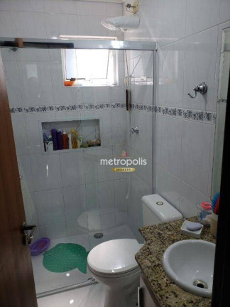 Imagem Sobrado com 3 Quartos à Venda, 142 m² em Campestre - Santo André Imagem Sobrado com 3 Quartos à Venda, 142 m² em Campestre - Santo André