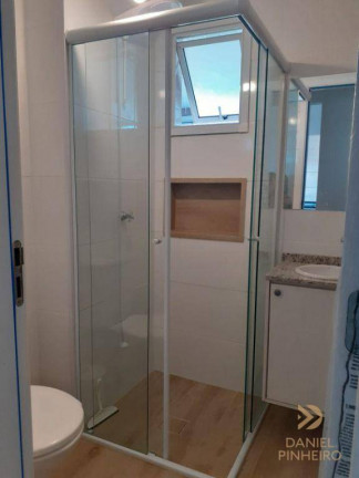 Imagem Apartamento com 2 Quartos à Venda, 72 m² em Canto Do Forte - Praia Grande
