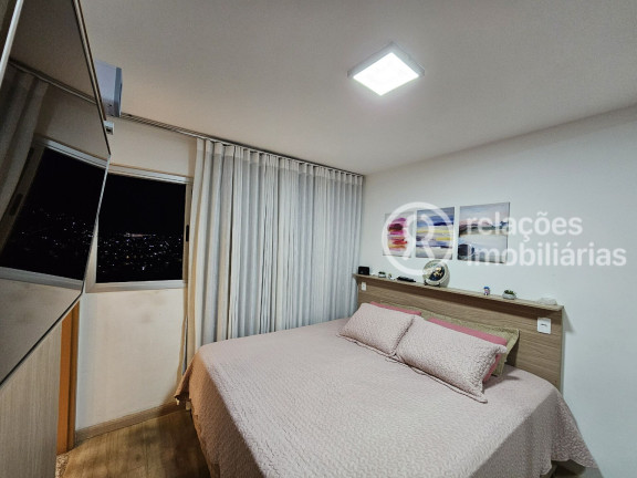 Imagem Apartamento com 3 Quartos para Alugar, 75 m² em Betânia - Belo Horizonte Imagem Apartamento com 3 Quartos para Alugar, 75 m² em Betânia - Belo Horizonte
