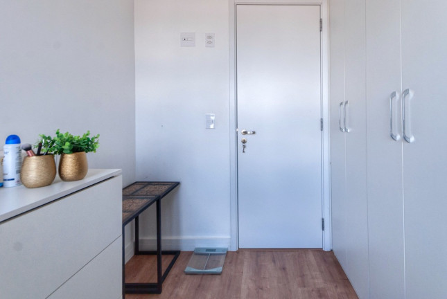 Imagem Apartamento com 2 Quartos à Venda, 59 m² em Alto Do Ipiranga - São Paulo Imagem Apartamento com 2 Quartos à Venda, 59 m² em Alto Do Ipiranga - São Paulo