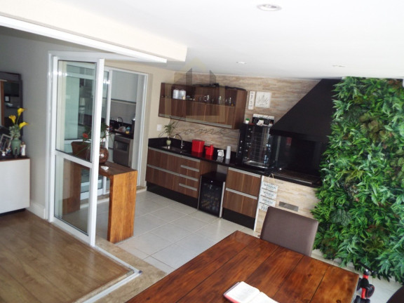 Imagem Imóvel com 3 Quartos à Venda, 144 m² em Campestre - Santo André Imagem Imóvel com 3 Quartos à Venda, 144 m² em Campestre - Santo André