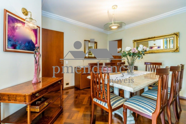 Imagem Apartamento com 4 Quartos à Venda, 131 m² em Perdizes - São Paulo Imagem Apartamento com 4 Quartos à Venda, 131 m² em Perdizes - São Paulo