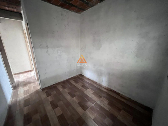 Imagem Casa com 2 Quartos à Venda, 224 m² em Nova Cidade - Barbacena