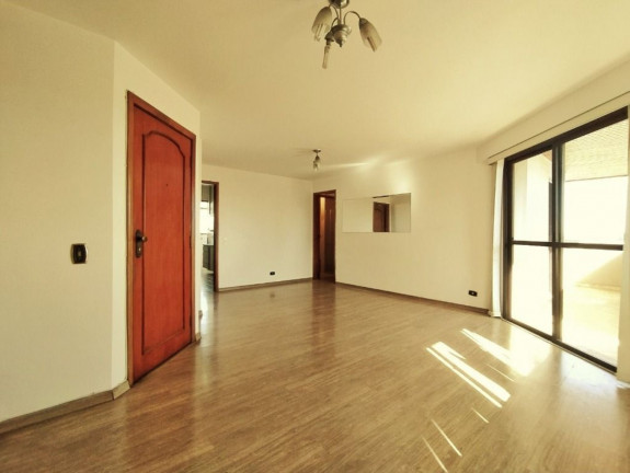 Imagem Imóvel com 3 Quartos à Venda, 112 m² em Campo Belo - São Paulo Imagem Imóvel com 3 Quartos à Venda, 112 m² em Campo Belo - São Paulo