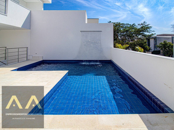 Imagem Casa com 4 Quartos à Venda, 365 m² em Alphaville - Santana De Parnaíba Imagem Casa com 4 Quartos à Venda, 365 m² em Alphaville - Santana De Parnaíba