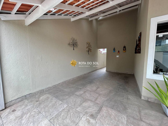 Imagem Casa com 3 Quartos à Venda, 171 m² em Balneário Perequê - Porto Belo