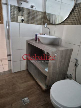 Imagem Imóvel com 2 Quartos à Venda, 102 m² em Boqueirão - Santos
