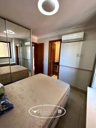 Imagem Apartamento com 4 Quartos à Venda, 174 m² em Setor Marista - Goiânia Imagem Apartamento com 4 Quartos à Venda, 174 m² em Setor Marista - Goiânia