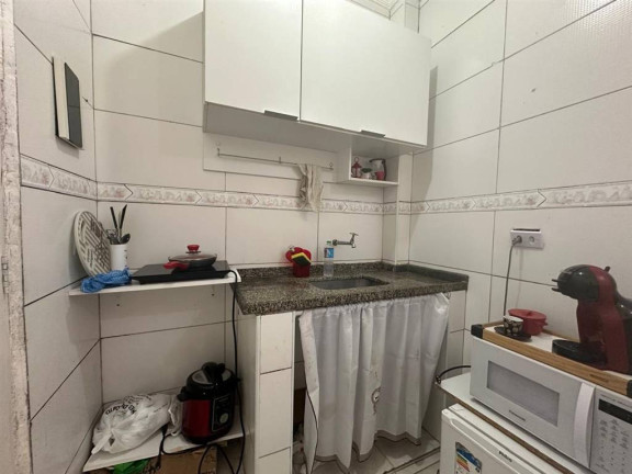 Imagem Kitnet com 1 Quarto à Venda, 19 m² em Ocian - Praia Grande Imagem Kitnet com 1 Quarto à Venda, 19 m² em Ocian - Praia Grande