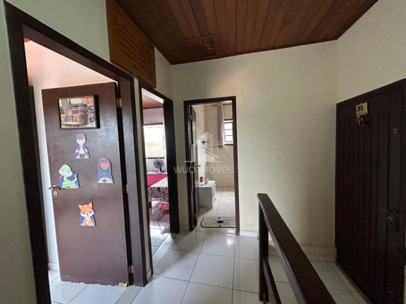 Imagem Sobrado com 3 Quartos à Venda, 242 m² em Jardim Prado - Santa Branca Imagem Sobrado com 3 Quartos à Venda, 242 m² em Jardim Prado - Santa Branca