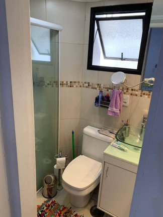 Imagem Apartamento com 2 Quartos à Venda, 75 m² em Vila Brasílio Machado - São Paulo