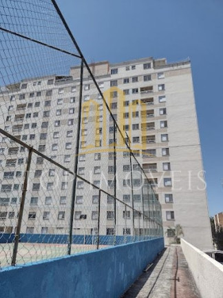 Imagem Apartamento com 2 Quartos à Venda, 54 m² em Conjunto Residencial Trinta E Um De Março - São José Dos Campos Imagem Apartamento com 2 Quartos à Venda, 54 m² em Conjunto Residencial Trinta E Um De Março - São José Dos Campos