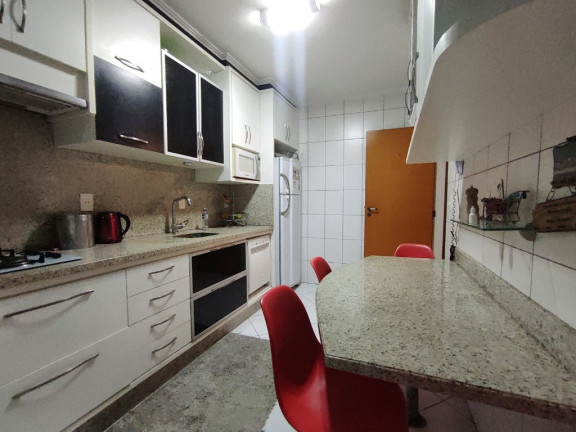 Imagem Apartamento com 3 Quartos à Venda, 102 m² em Kobrasol - São José Imagem Apartamento com 3 Quartos à Venda, 102 m² em Kobrasol - São José