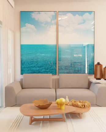 Imagem Apartamento com 2 Quartos à Venda, 84 m² em Aparecida - Santos Imagem Apartamento com 2 Quartos à Venda, 84 m² em Aparecida - Santos
