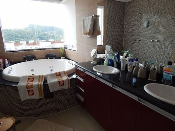 Imagem Casa com 5 Quartos à Venda, 452 m² em Vale Do Sol - Bom Jesus Dos Perdões Imagem Casa com 5 Quartos à Venda, 452 m² em Vale Do Sol - Bom Jesus Dos Perdões