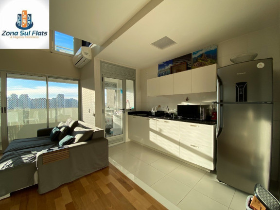 Imagem Apartamento com 1 Quarto à Venda, 96 m² em Vila Cruzeiro - São Paulo Imagem Apartamento com 1 Quarto à Venda, 96 m² em Vila Cruzeiro - São Paulo