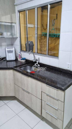 Imagem Casa de Condomínio com 2 Quartos à Venda, 105 m² em Vila Carmosina - São Paulo
