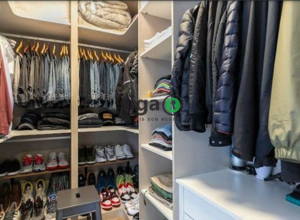 Imagem Apartamento com 1 Quarto à Venda, 130 m² em Vila Suzana - São Paulo Imagem Apartamento com 1 Quarto à Venda, 130 m² em Vila Suzana - São Paulo